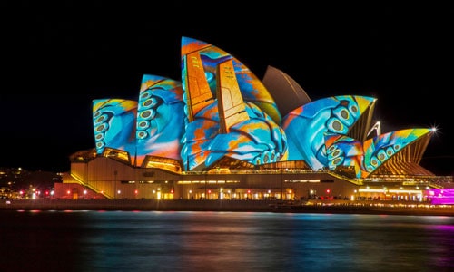Australia Office